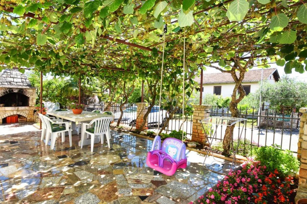 Apartments And Rooms Branka Novigrad  Exterior photo